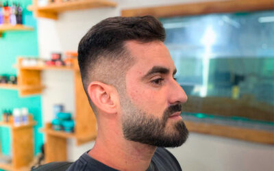 5 Estilos de barba para homens modernos