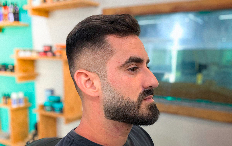 5 Estilos de barba para homens modernos
