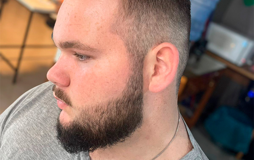 5 Estilos de barba para homens modernos