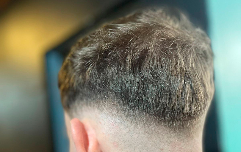 Conheca as caracteristicas de um bom corte de cabelo em Itajai