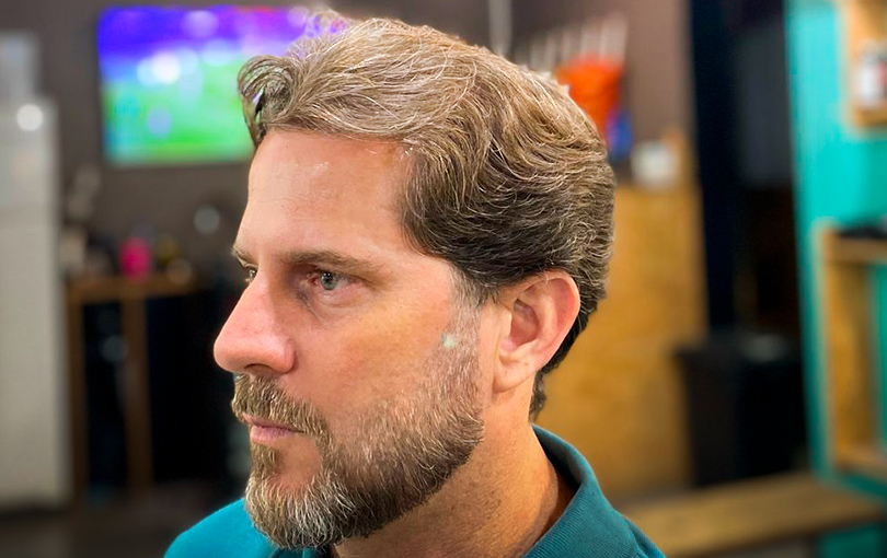 Conheça as características de um bom corte de cabelo em Itajaí