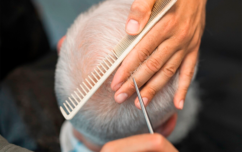 Saiba mais sobre o procedimento para obter um cabelo platinado sem danos