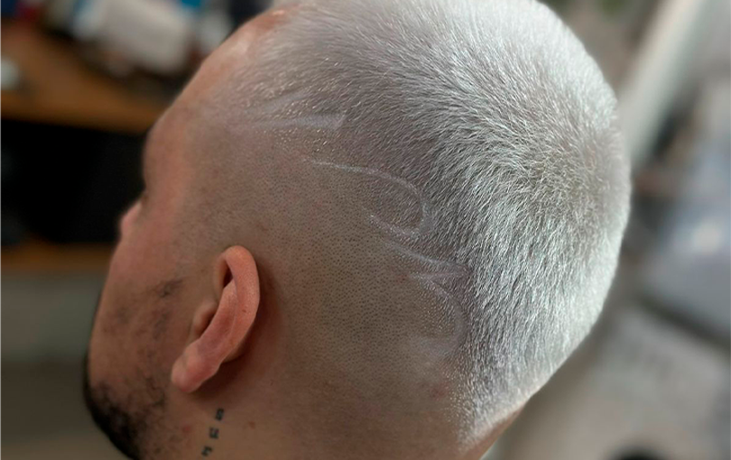 Saiba mais sobre o procedimento para obter um cabelo platinado sem danos