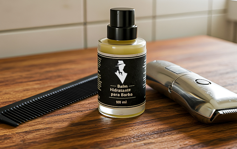 3 ferramentas essenciais para cuidar bem da sua barba