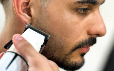 3 ferramentas essenciais para cuidar bem da sua barba