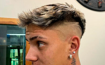 Barbearia em Itajaí: descubra a pomada ideal para o seu cabelo
