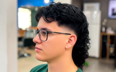 Corte mullet masculino: confira como adotar o visual