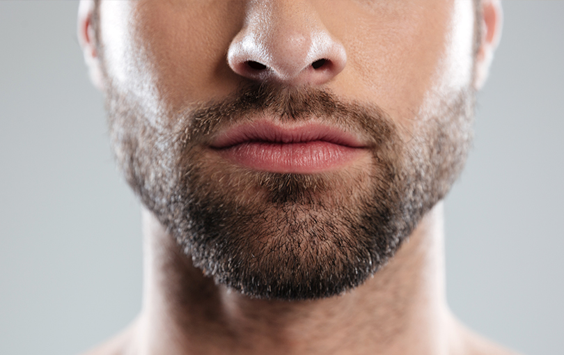 Quais os tipos de barba que nunca saem de moda