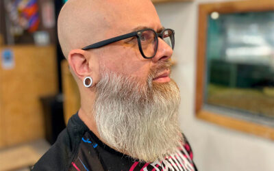 Quais os tipos de barba que nunca saem de moda?