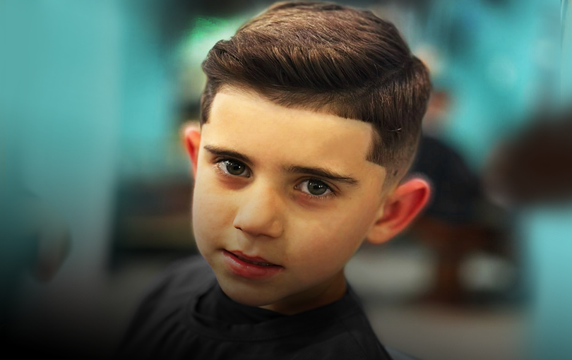 Descubra os principais cuidados para o cabelo masculino