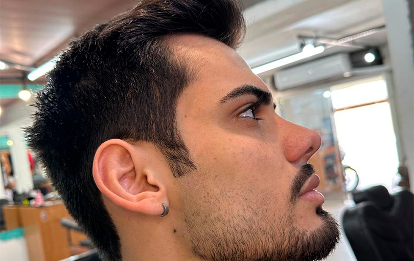 Conheça a evolução dos cortes e penteados masculinos