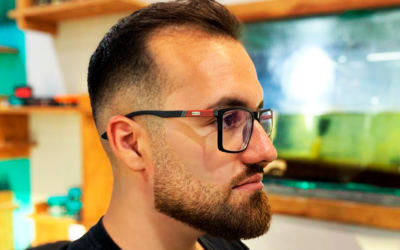 Descubra os principais cuidados com cabelos e barba no verão