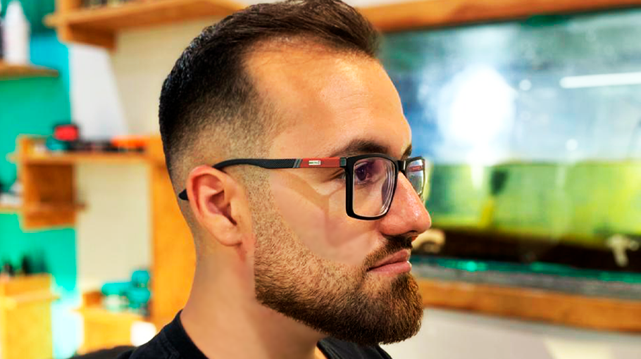 Descubra os principais cuidados com cabelos e barba no verão