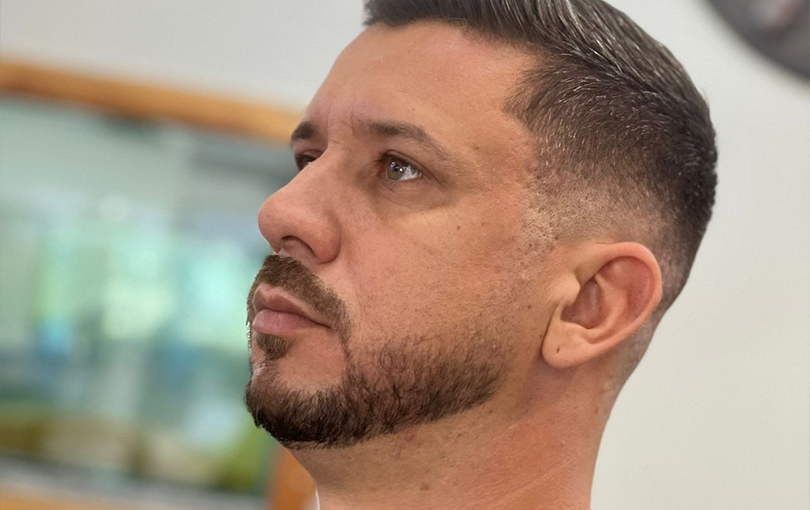 tendencias de corte masculino confira as principais opcoes em alta