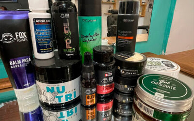 Produtos para a barba: você conhece os principais?