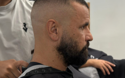 Tendência de corte masculino: o estilo mod volta repaginado