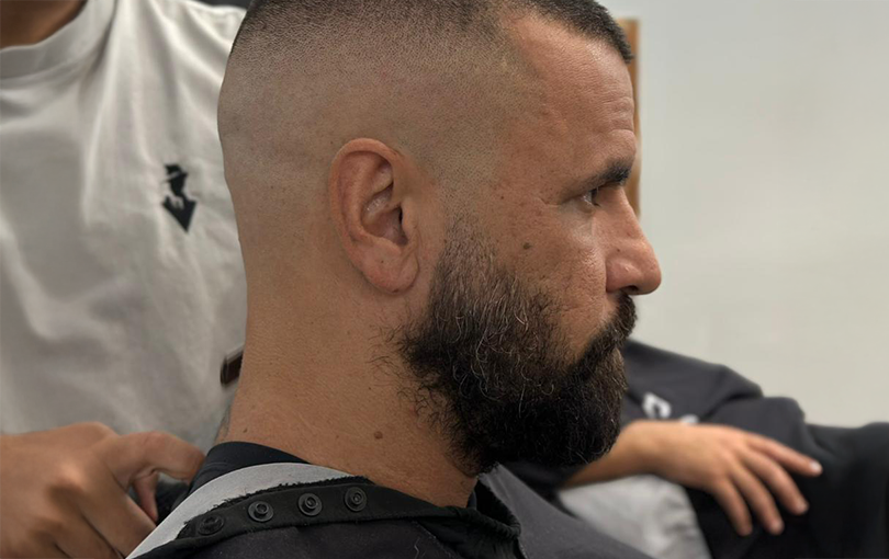 Tendência de corte masculino: o estilo mod volta repaginado